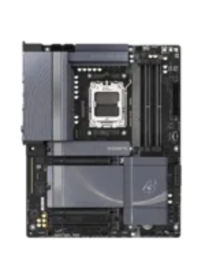 B850 AI TOP - AMD AM5 DDR5 up to 8600MT/s