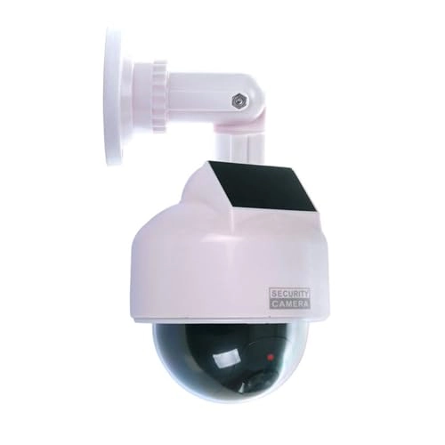 Simulated Security Camera - Home Outdoor Indoor