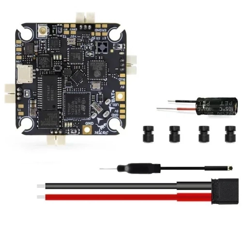 LINHUABAI Flight control - suitable for F411 AIO D25 A D20 L