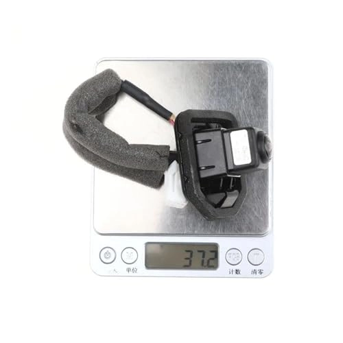 Rear View Camera - Night vision Wireless