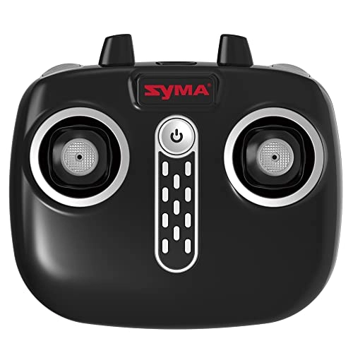 Storm Quadcopter Z4 - One-Key Takeoff and Landing, Foldable, 11 min Flight Time