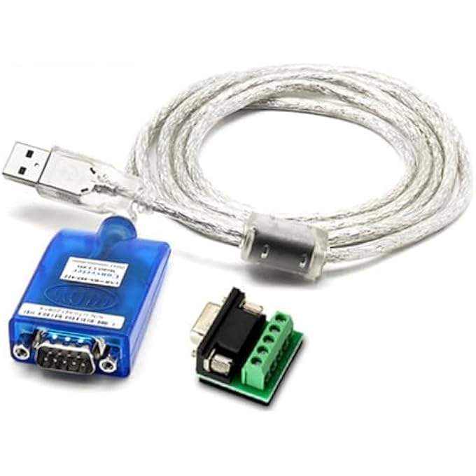USB to RS485 Converter - 4PIN FT232RL