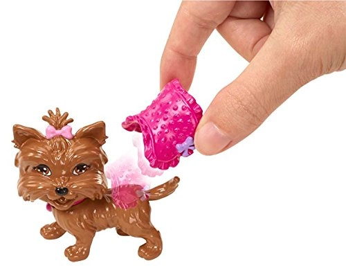 Malibu Ave: Pet Boutique - Plastic