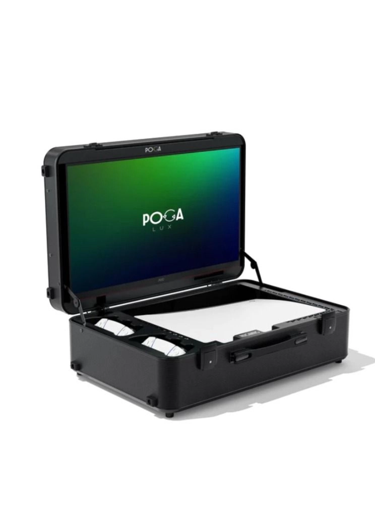 INDIGAMING lux - 1920x1080 24 in