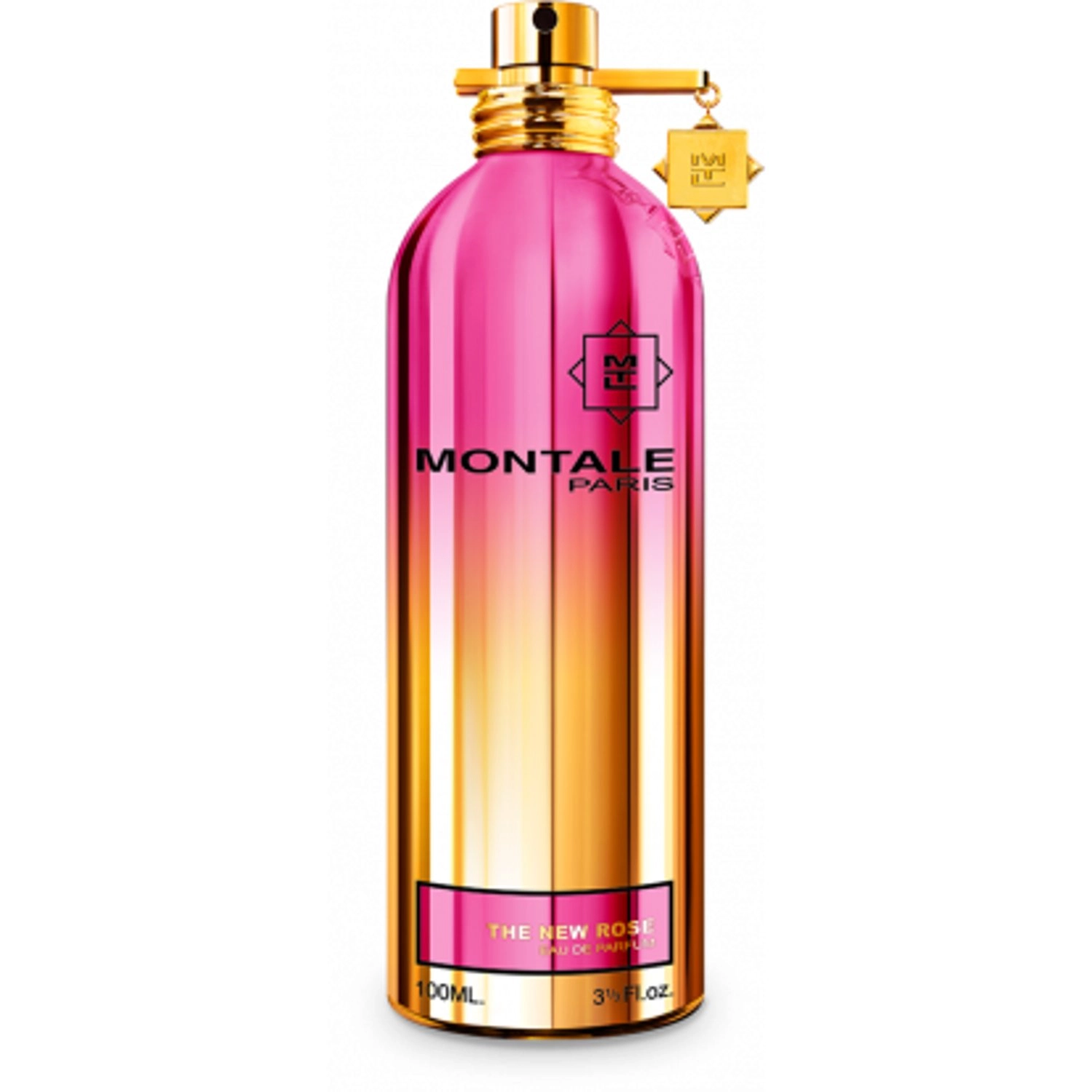 Roses Elixir - Eau de Parfum 100ml