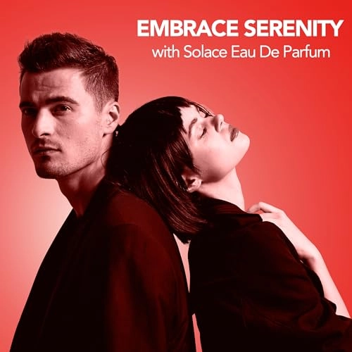 Solace Eau de Parfum - 50ml