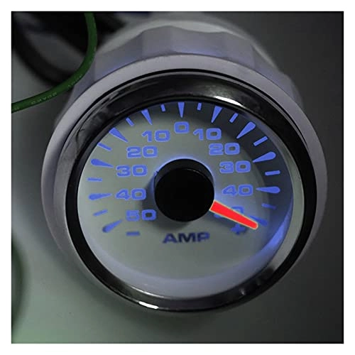 ECH Series - ±50A 52mm