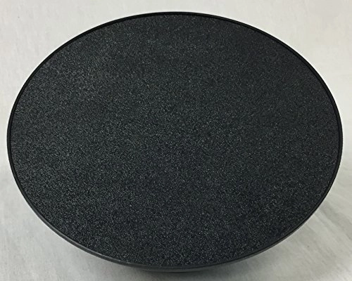 Universal Round Flat