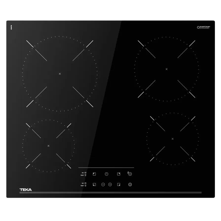 Vitroceramic TBC 64010 TTC Ceramic hob
