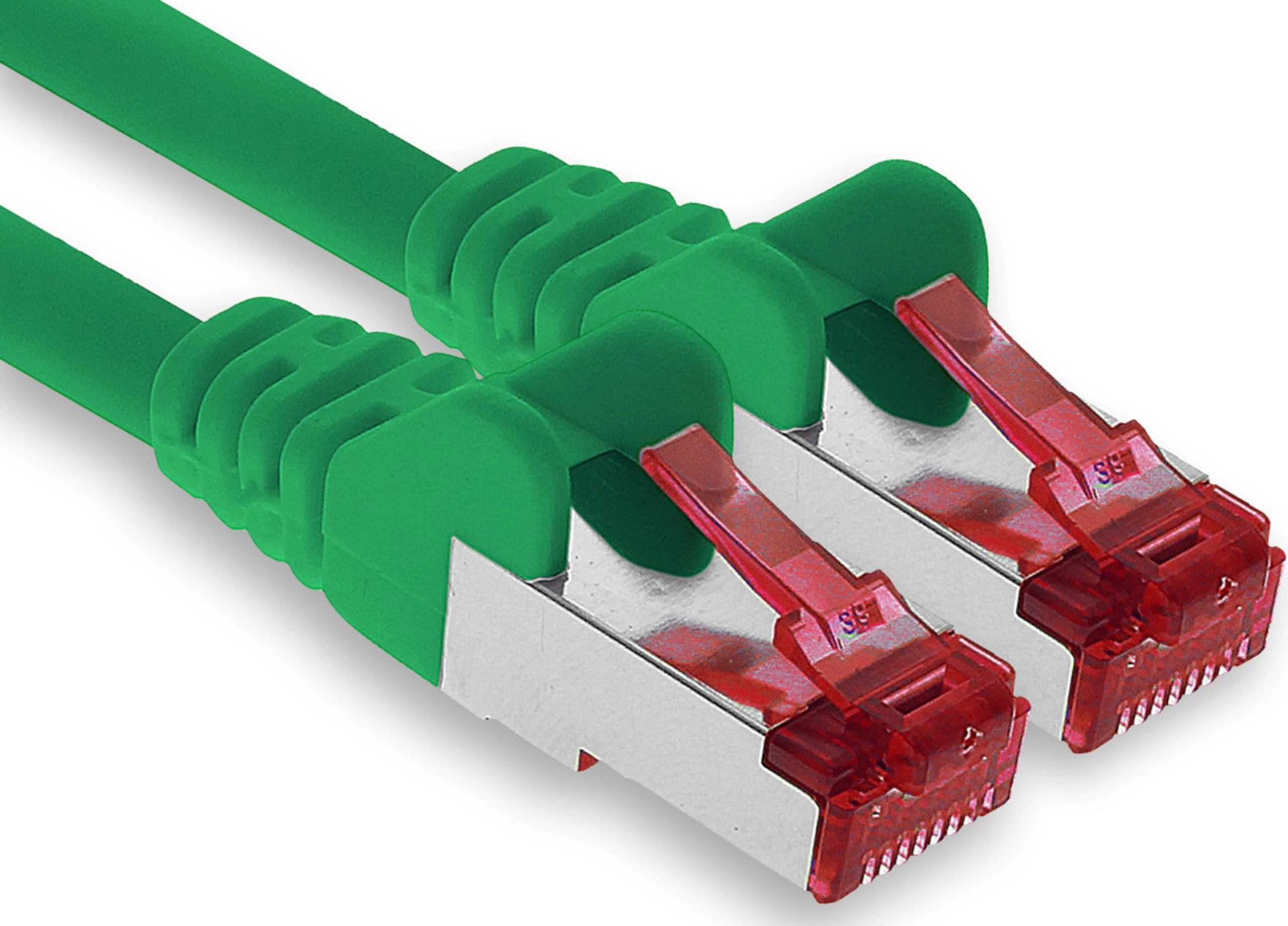 CAT6 Ethernet Network Cable - 20 m