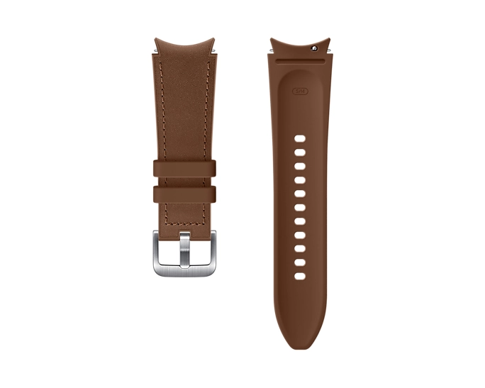Fluoroelastomer Sport Watch Band for Samsung