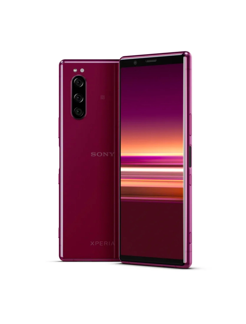 Xperia 5 - 6GB 128GB