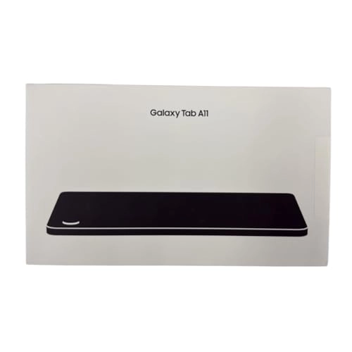 Tab A11 - 64GB 8.7"