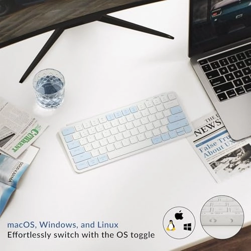 B1 Pro - DE Wired/Wireless