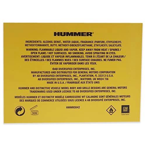 Black Eau de Toilette 125 ml