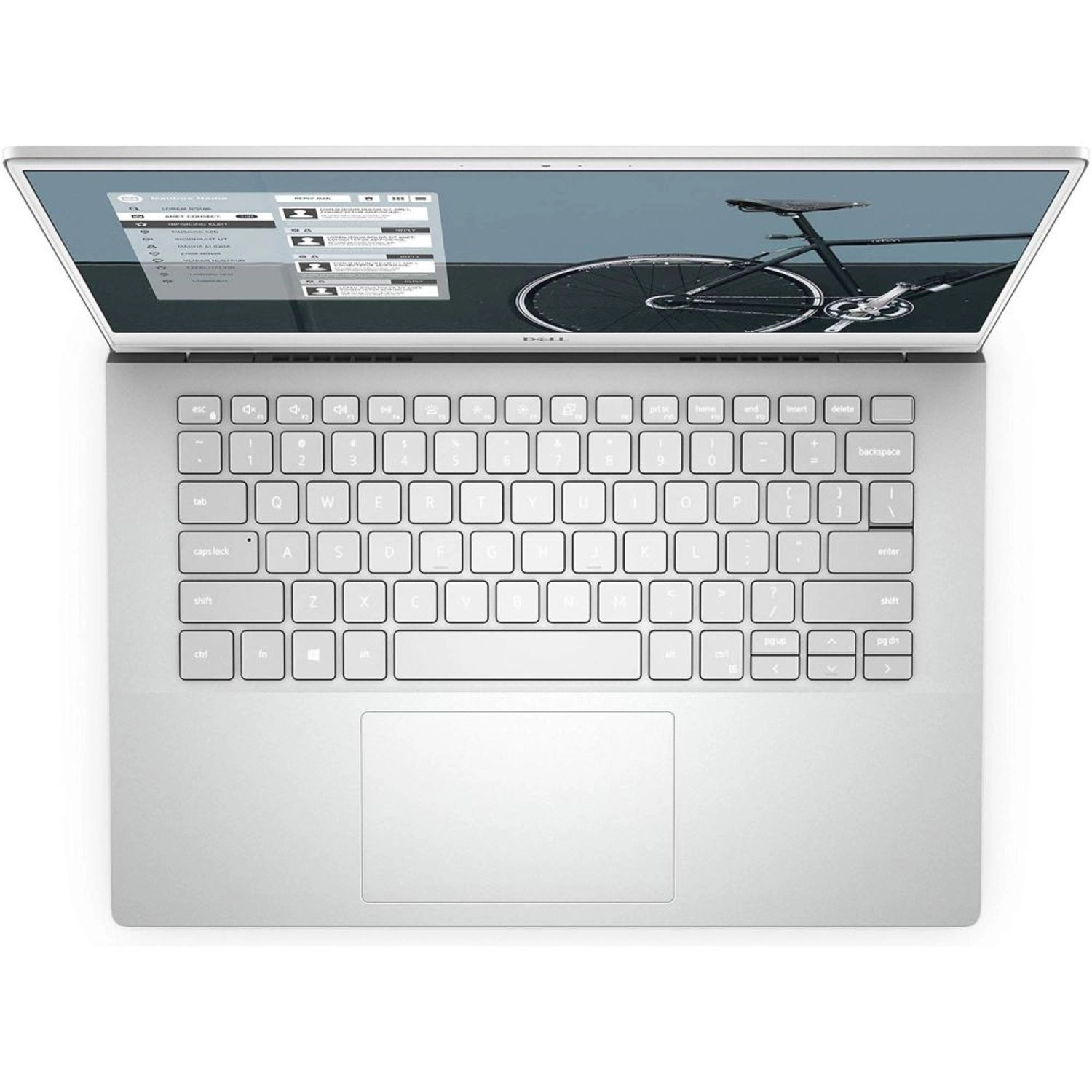 Insprion 14 5402-INS-1004-SLV - 14'' i5-1135G7 8GB DDR4 512GB SSD