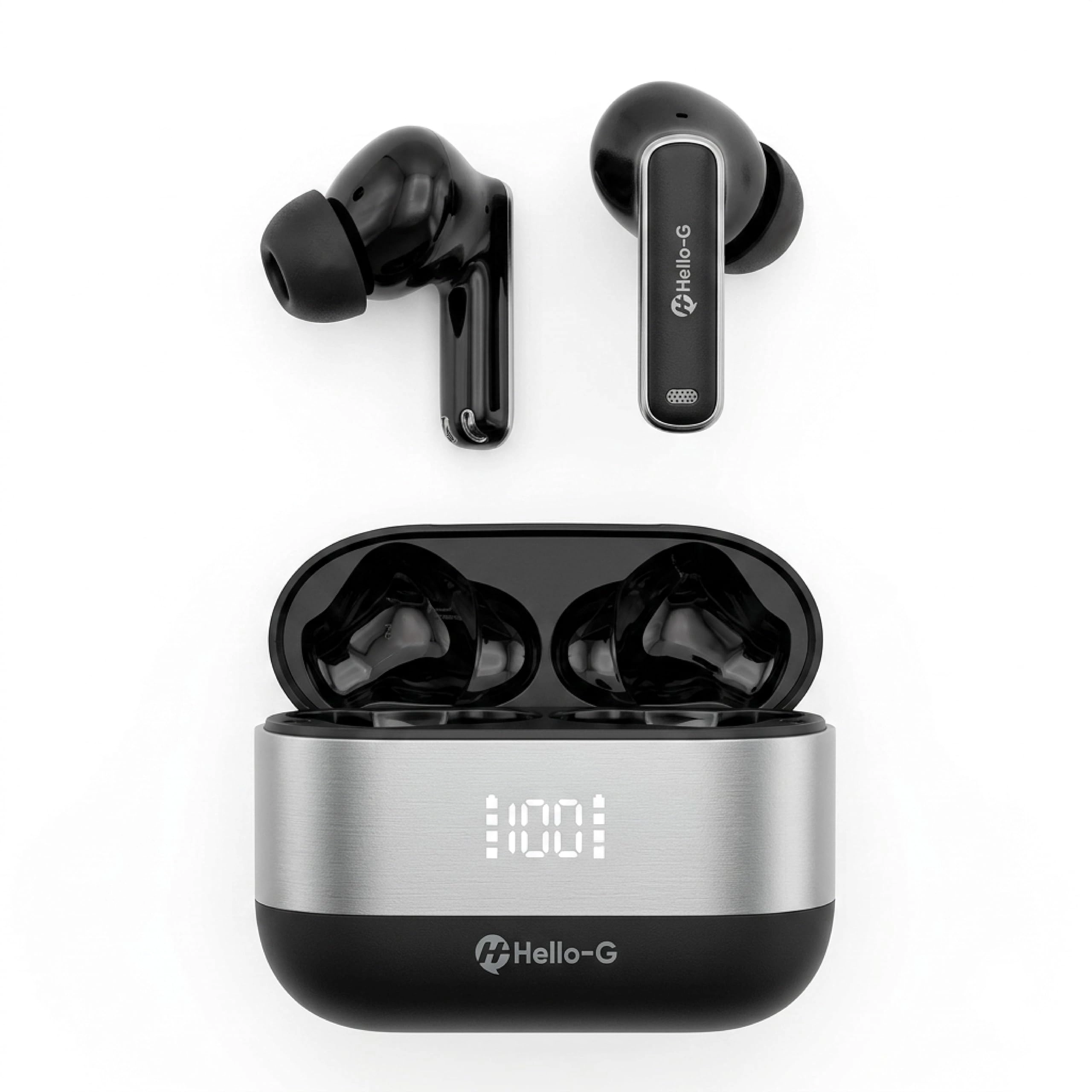 Hello G Joly Pods TWS-09 Wireless Earbud