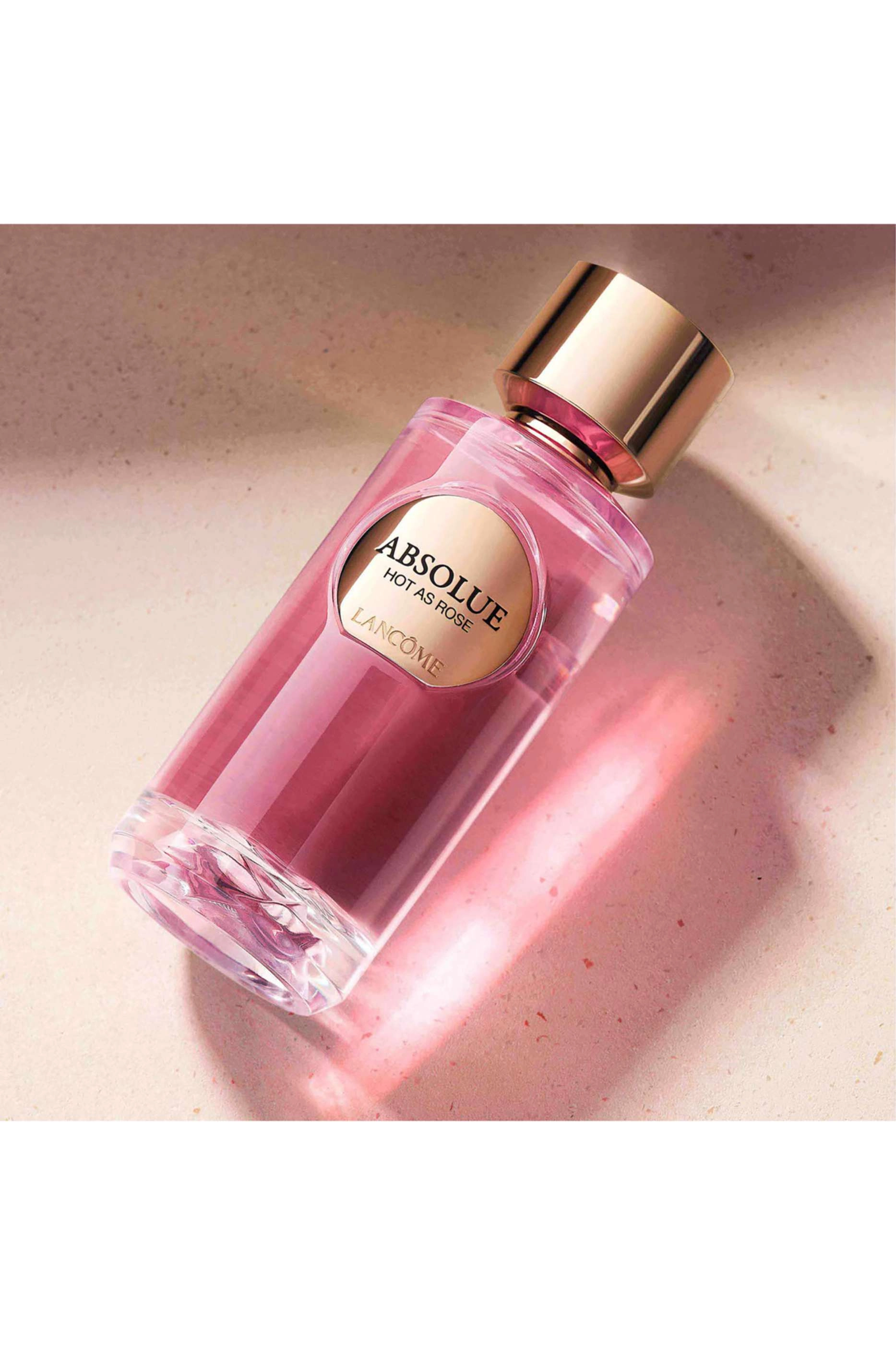 Absolue Hot As Rose Eau de Parfum 100ml