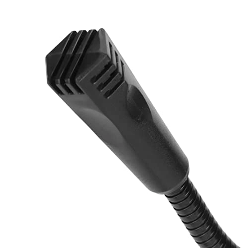 Replacement Gaming Microphone 3.5mm-Mini-Jack Microphone