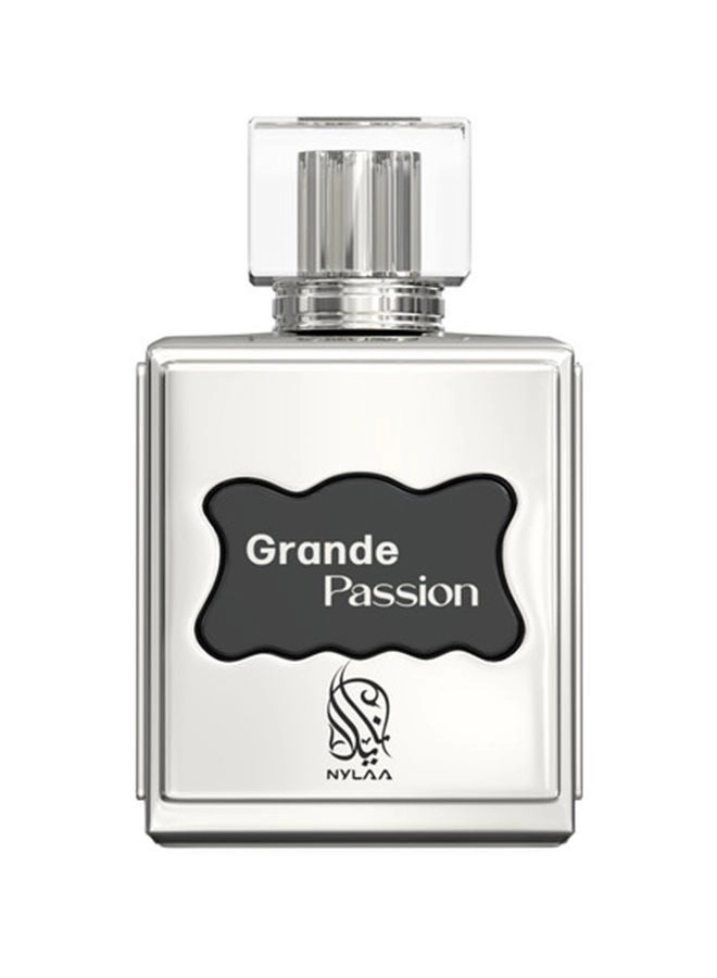 Nylaa GRANDE PASSION - Eau de Parfum 100 ml