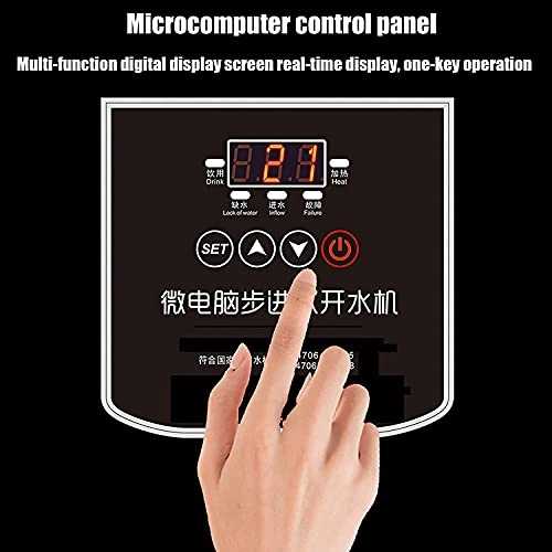 Boiling Water Machine - 10 Liter