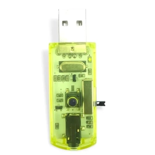 LINHUABAI - 30 In 1 USB Flight With Cables