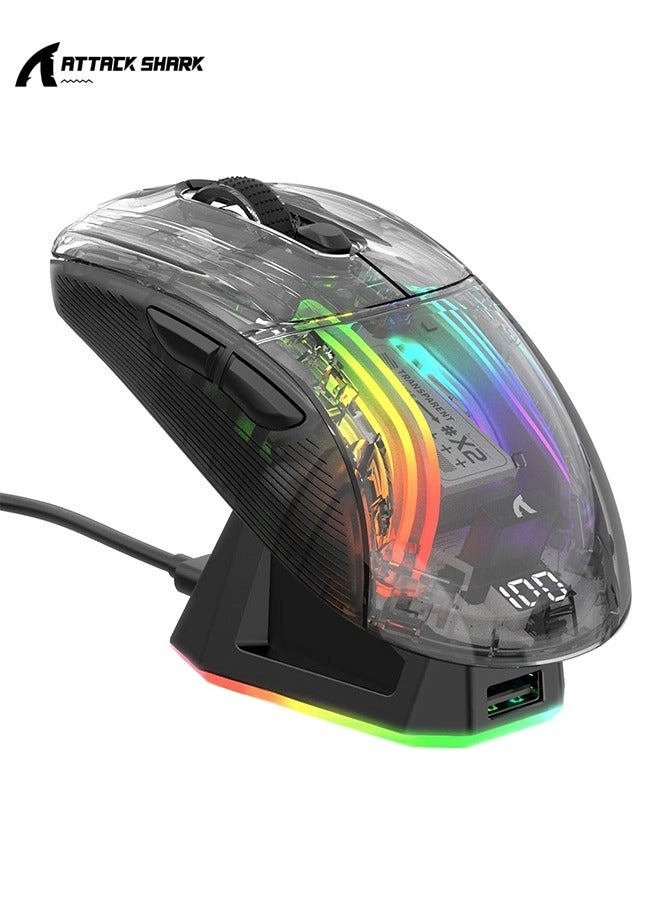 X2 Gaming Mouse - Wireless