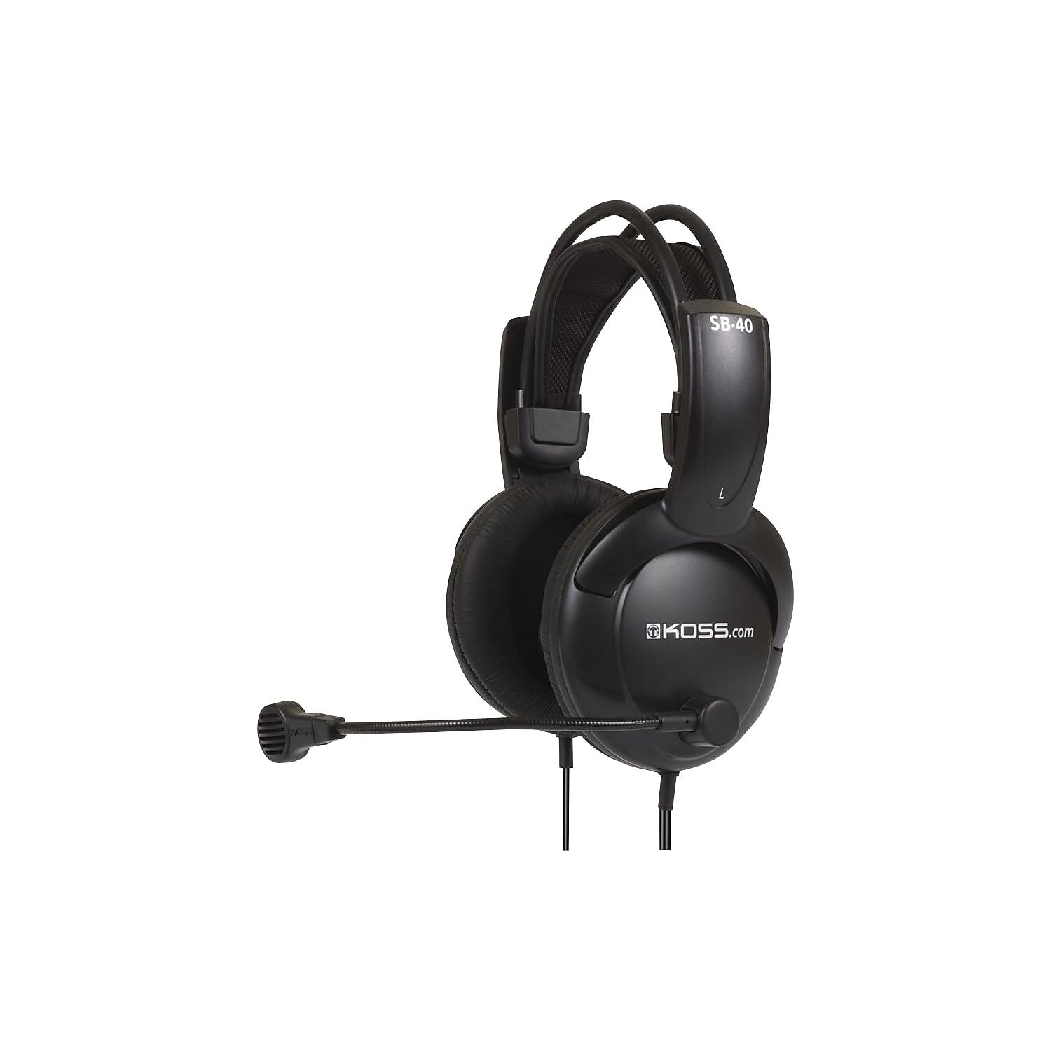 Koss SB40 - Wired Headset