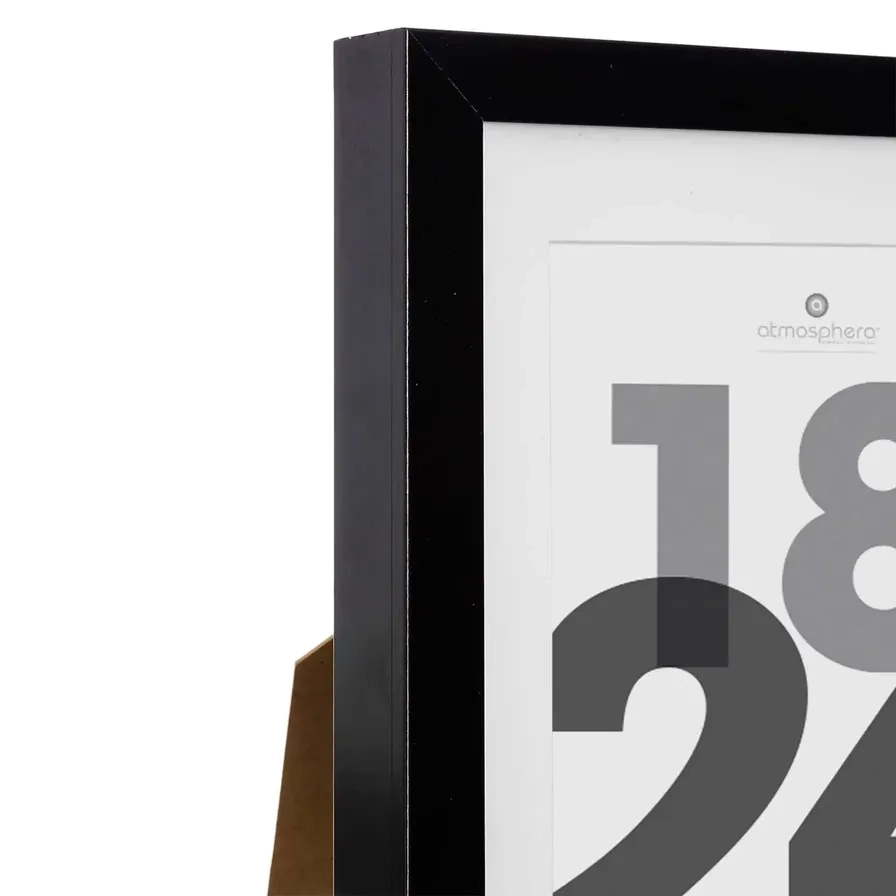 Wooden Photo Frame - 18 x 24 cm