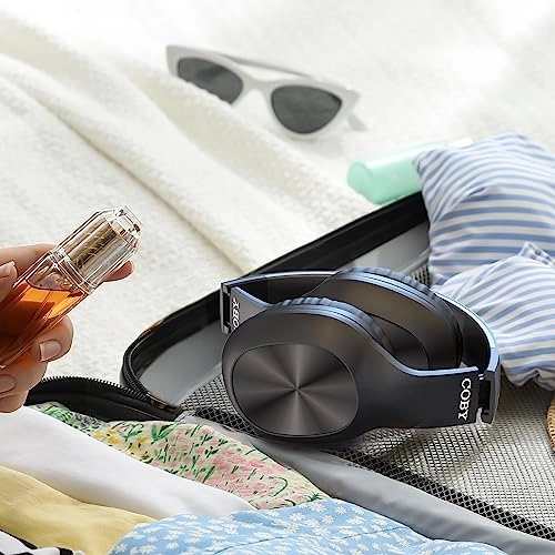 CVH833BK - Wired Headphone Bundle