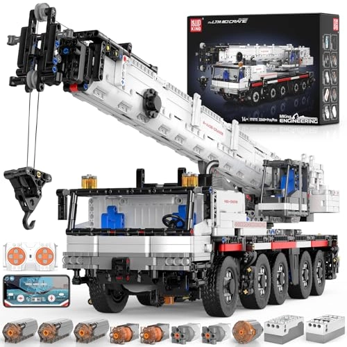 Engineering Vehicle (17075)