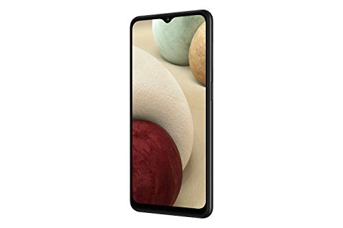 Galaxy A12 - 4GB 128GB