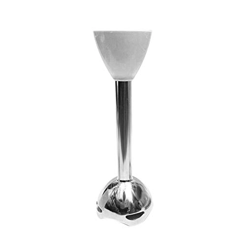 Hand Stick Blender - 38*6.3cm One Color