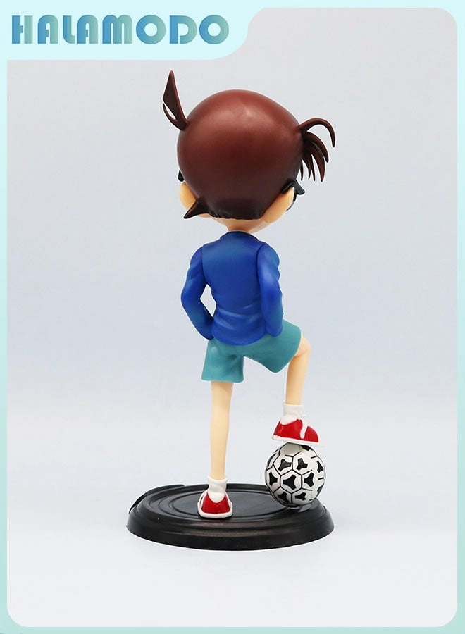 Kudo Shinichi - Detective Conan (20.5 cm) (QQ0372)