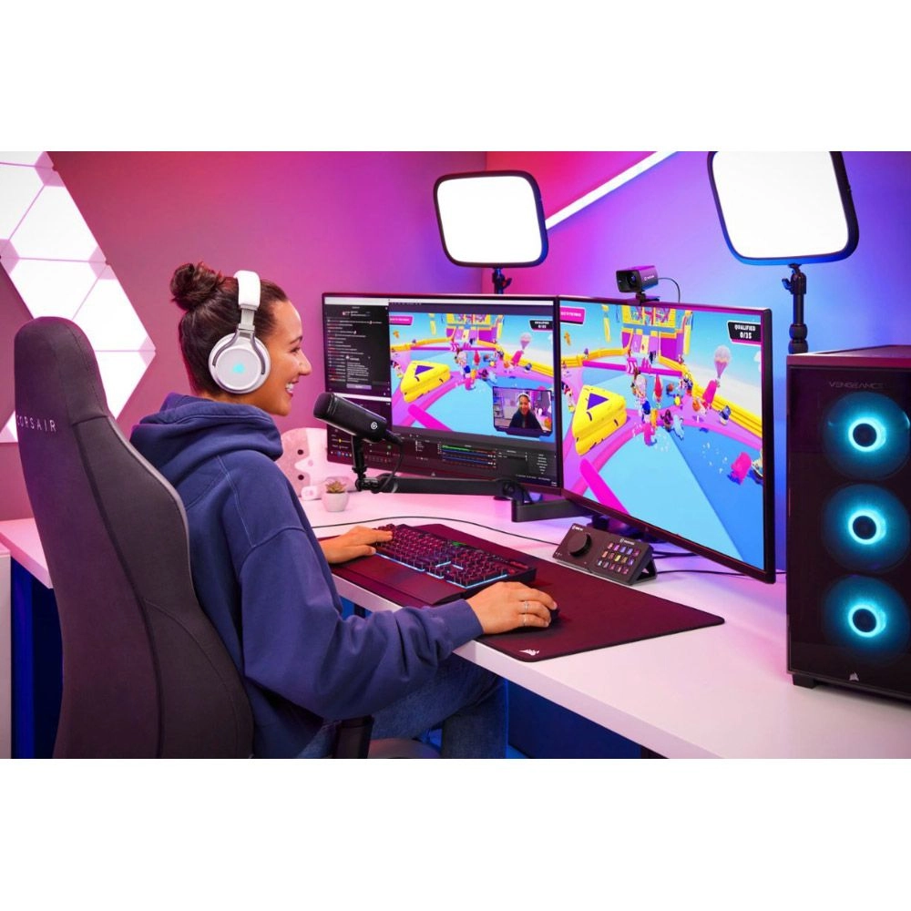 Wave DX XLR Microphone