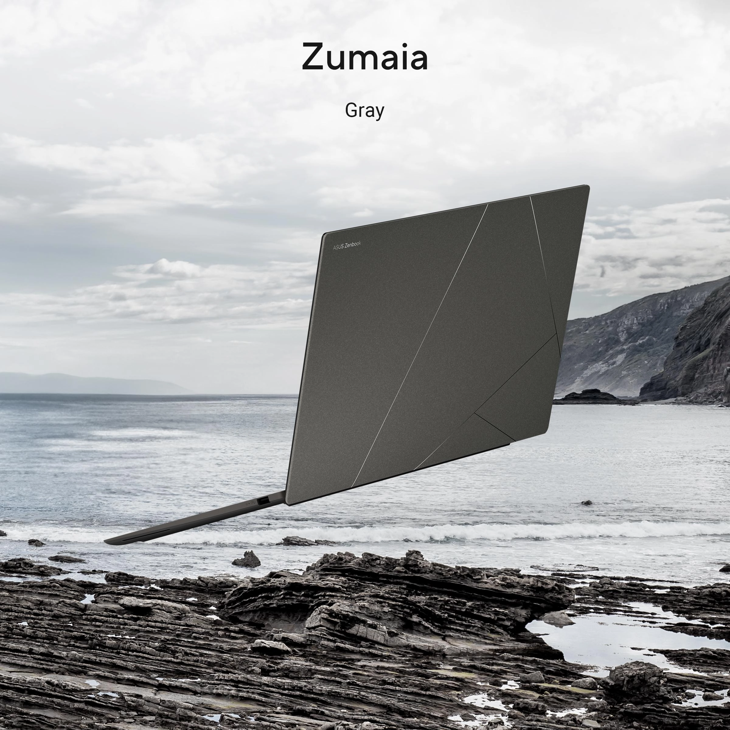 Zenbook S 14 UX5406SA - 14'' Core 7 258V 32GB 1TB SSD