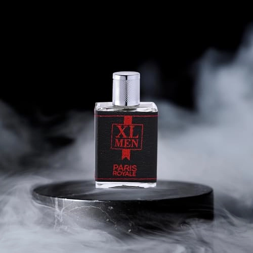 XL Men Eau de Toilette 100ml