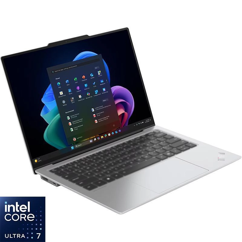 ThinkPad X9 21QA002CGR - 14'' Core Ultra 7-258V 32GB DDR5 1TB SSD