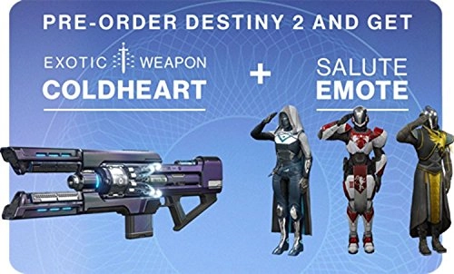 Destiny 2 Standard Plus - PC