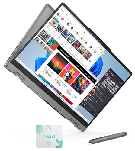 IdeaPad Flex 5 - 14'' Ryzen 5 5500U 16GB DDR4 512GB PCIe SSD