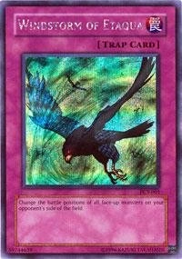 Yu-Gi-Oh! Windstorm of Etaqua PCY-001