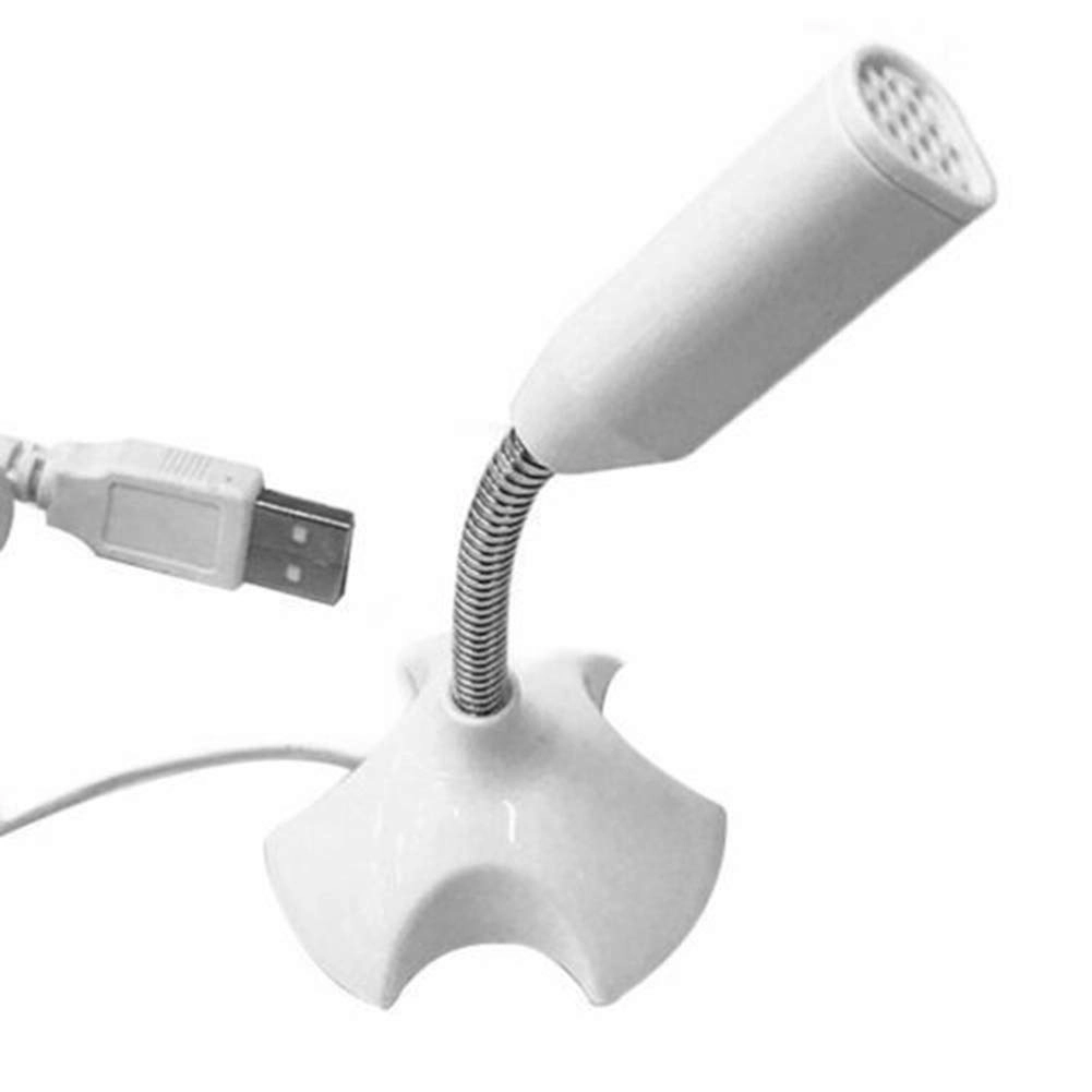 Fansipro USB Microphone Mic Digital Desktop USB Microphone