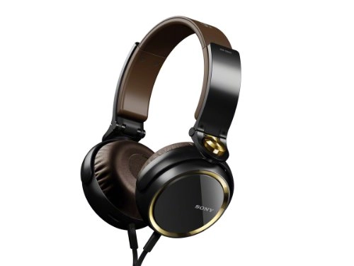 MDRXB600IP - Wired Headphone