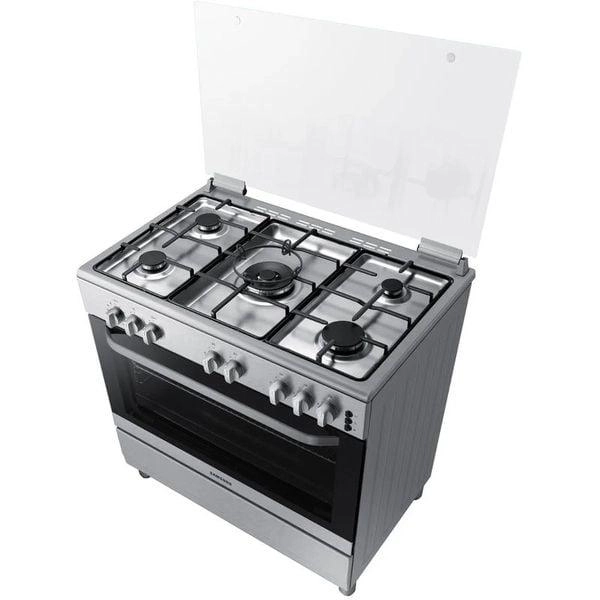 NX36BG48531SSG GAS Cooker