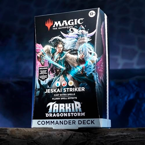 Tarkir: Dragonstorm - Commander Deck 2