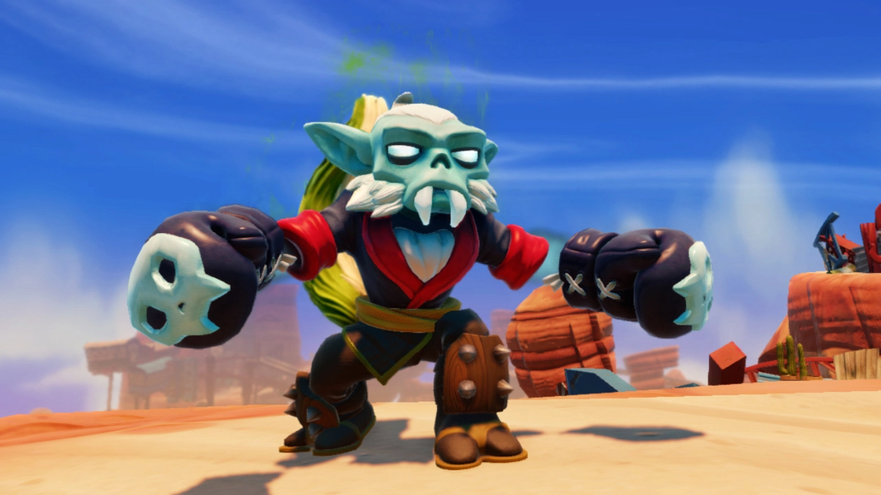 Skylanders SWAP Force Value Bundle Starter Pack - PlayStation 4