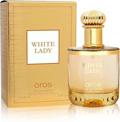 White Lady Oros Eau de Parfum 100ml