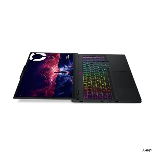 Legion 5 15AKP10 83F10056AX - 15.1'' Ryzen AI 7-350 32GB DDR5 1TB SSD