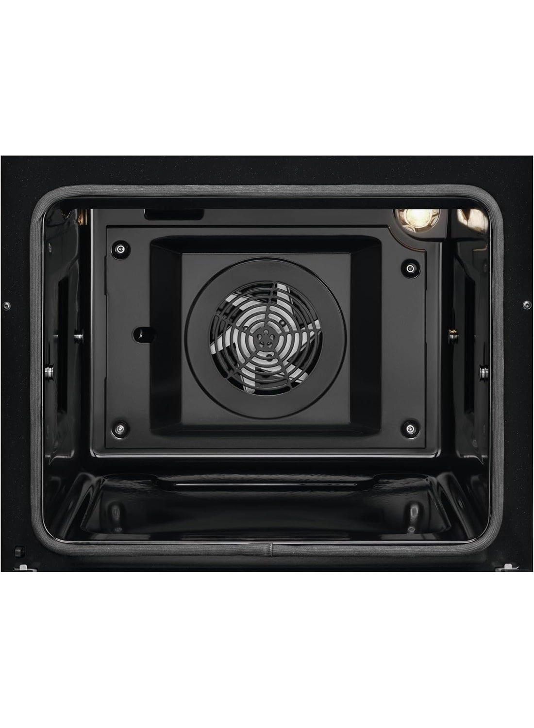 LKR64000BX Electric Cooker