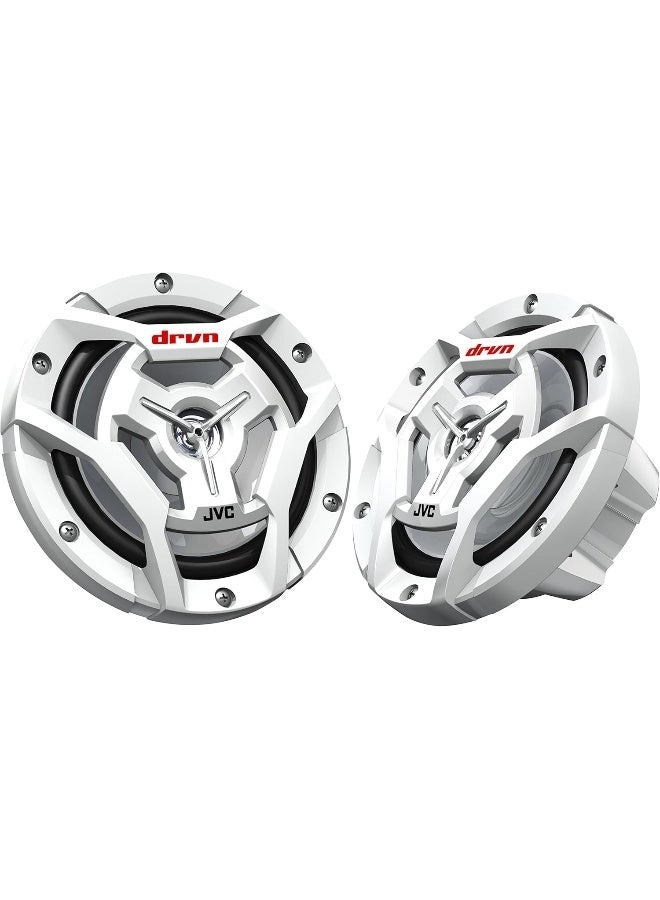 JVC CS-DR6200M - 6.5" 150W